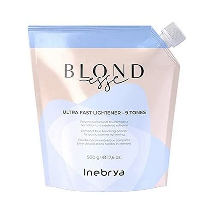 Осветляющий порошок Inebrya Blondesse