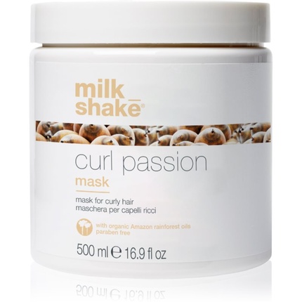 Маска для волос Milk Shake Curl Passion