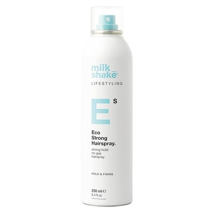 Лак для волос Milk Shake Lifestyling Eco Strong Hairspray