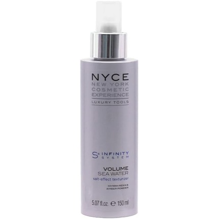 Текстурирующий спрей Nyce Luxury Care Volume Sea Water