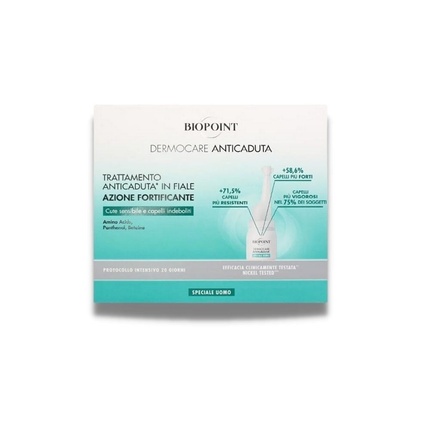 Hair Tonic Biopoint