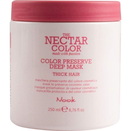 Маска для волос Deep Mask Nookie Color Preserve
