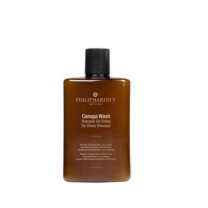 Шампунь Philip Martin's Pm Canapa Wash