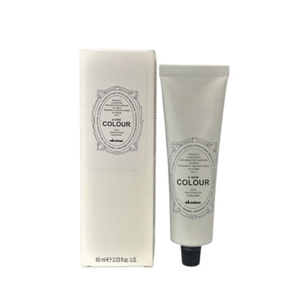 Безаммиачная крем-краска для волос Davines A NEW COLOR