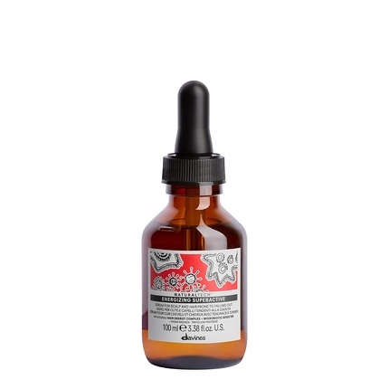Сыворотка для волос Davines Energizing Superactive