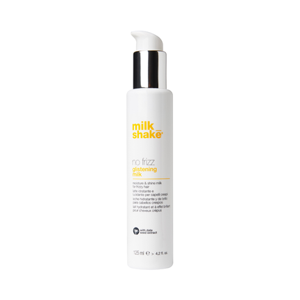 Несмываемый кондиционер Milk Shake No Frizz Glistening Milk