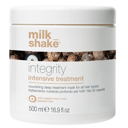 Маска для волос Milk Shake Integrity Intensive Treatment Hair Mask