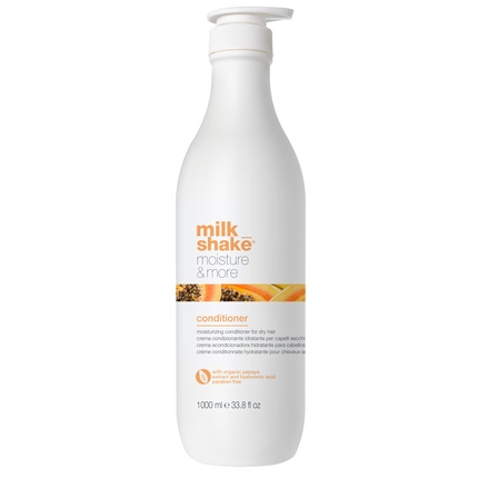 Кондиционер Milk Shake Moisture & More