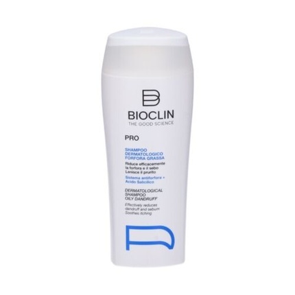 Шампунь Bioclin Dermatological