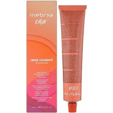 Краска для волос Inebrya Color ASH