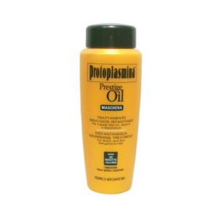 Маска Масляная Protoplasmina Prestige Oil Mask Revitalizing Illuminating Treatment