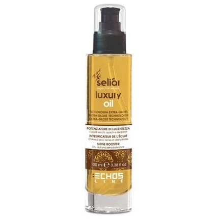 Масло для волос Echosline Luxury Oil