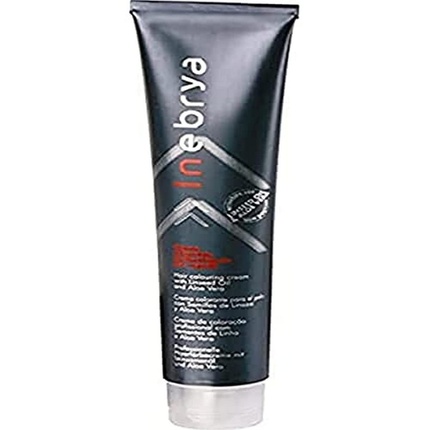 Краска для волос Inebrya Color Natural