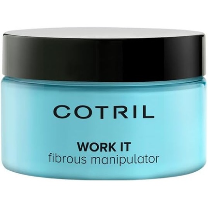 Воск Cotril Styling Work It Fibrous Manipulator