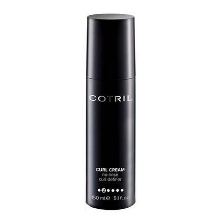 Стайлинговый крем Cotril Creative Walk Curl Cream