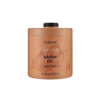 Масло для волос Lakme Teknia Argan Oil Treatment