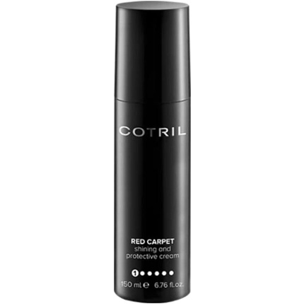 Защитный полирующий крем Cotril Creative Walk