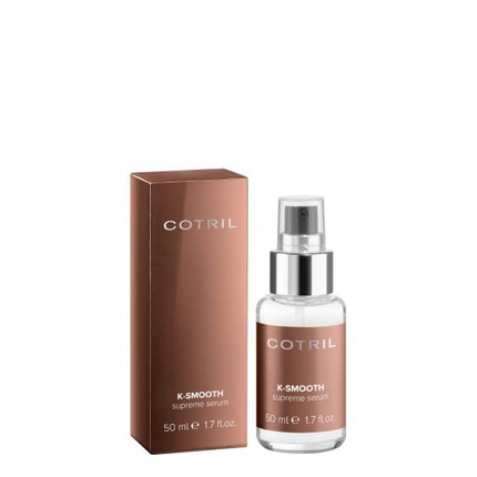 Сыворотка для волос Cotril Ksmooth Serum