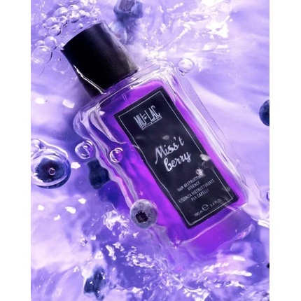 Эссенция для волос Mulac Cosmetics MISS'T BERRY