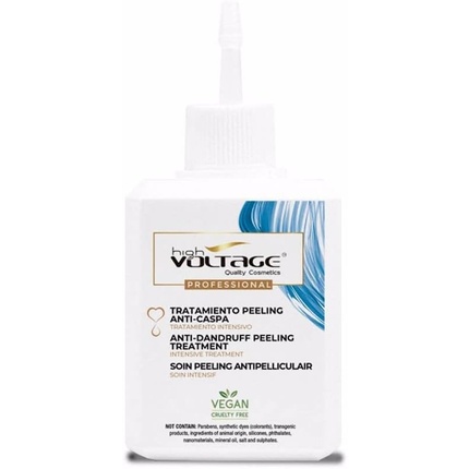 Пилинг для кожи головы Voltage Cosmetics