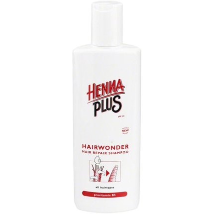 Шампунь Hairwonder Hairwonder Shampoo