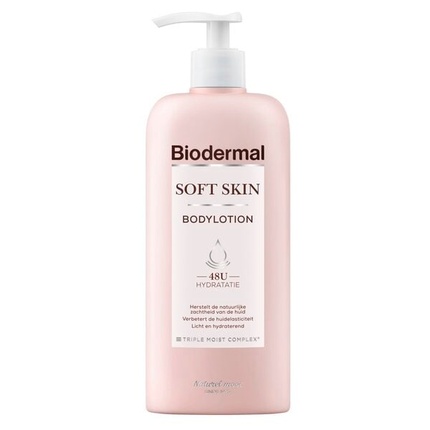 Лосьон для тела Biodermal Soft Skin