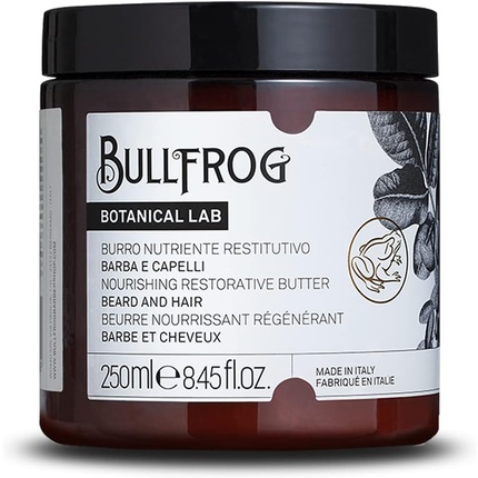 Масло для Тела Bullfrog Питательное Восстанавливающее Масло