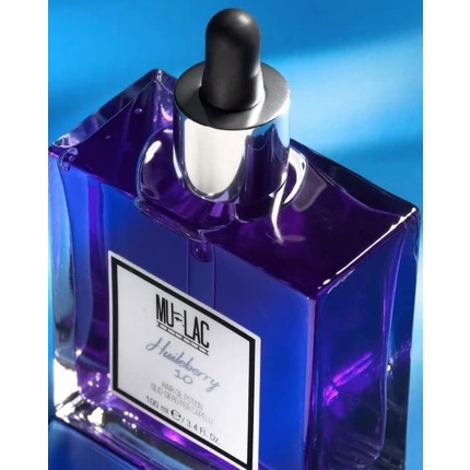 Масло для волос Mulac Cosmetics Huileberry