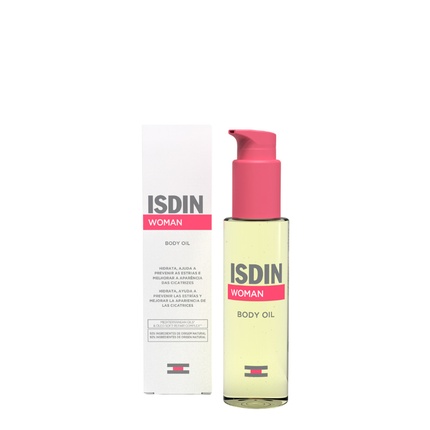 Масло для тела ISDIN