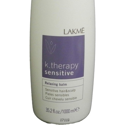 Бальзам Lakme K.Therapy Sensitive