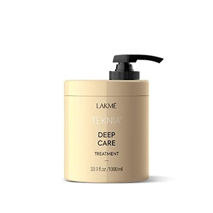 Маска для волос Lakme Deep Care Treatment