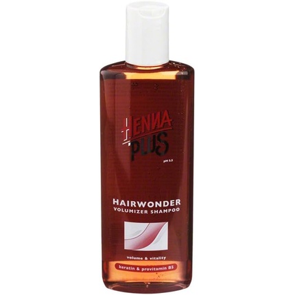Шампунь Hairwonder Volume