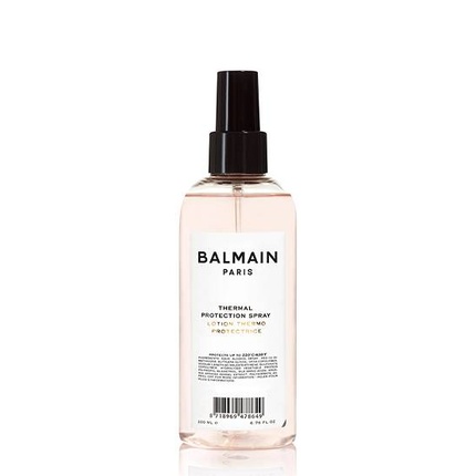 Термозащитный спрей Balmain