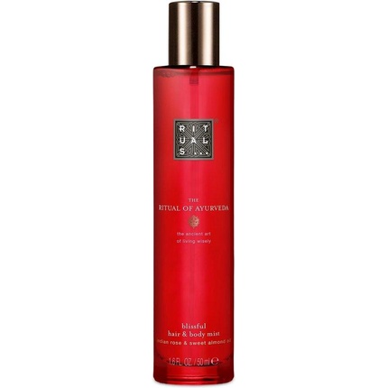 Body Mist Rituals The Ritual Of Ayurveda
