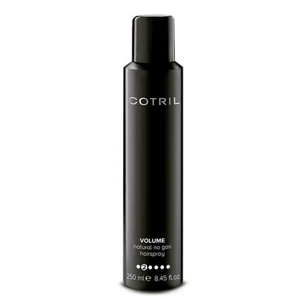 Лак для волос Cotril Volume Natural Без газа