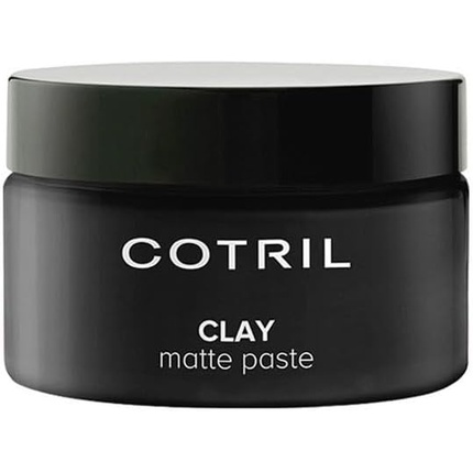 Стайлинговая паста Cotril Creative Walk Clay Matte Paste