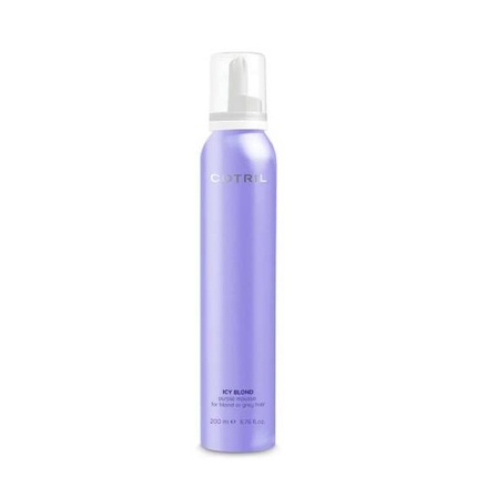 Мусс Cotril Icy Blond