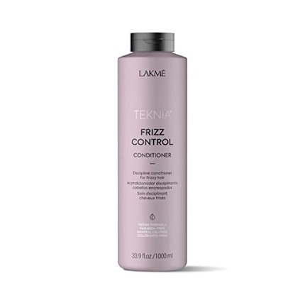 Кондиционер Lakme Teknia Frizz Control