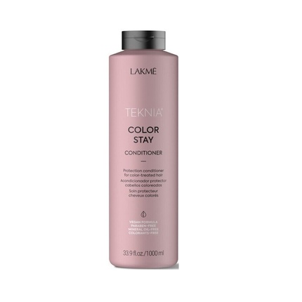 Кондиционер Lakme Teknia New Color Stay
