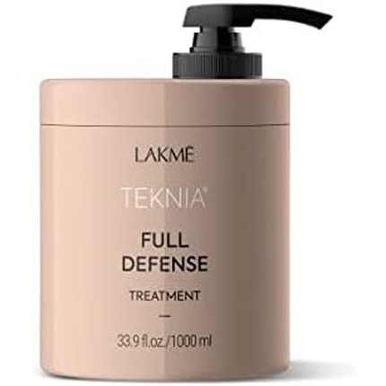 Средство Lakme Teknia Full Defense Treatment