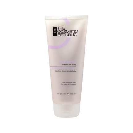 Эксфолиант для кожи головы The Cosmetic Republic