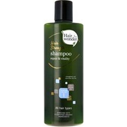 Шампунь Hair Wonder Восстановление и Жизненная Сила