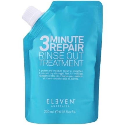 Ополаскиваемое средство Eleven Australia 3 Minute Repair