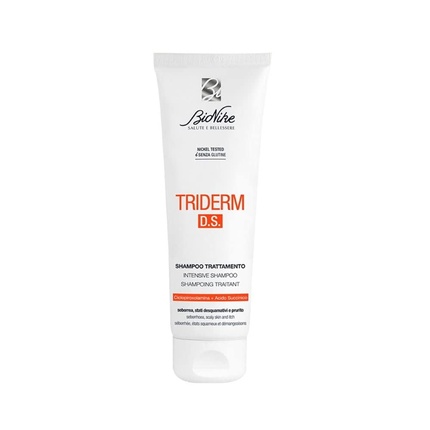 Шампунь BioNike Triderm D.S. Treatment