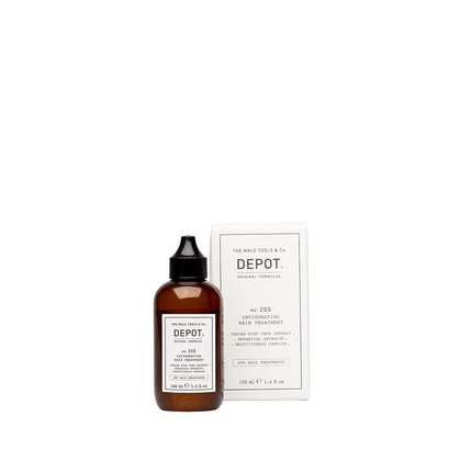 Hair Treatment Depot Тонизирующее средство для волос