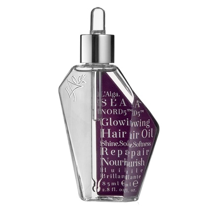 Масло для тела L'Alga SeaNord5 Glowing Oil