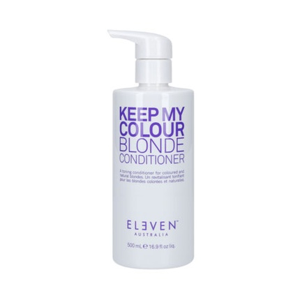 Кондиционер Eleven Australia Keep My Color Blonde Purple