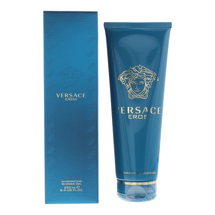 Гель для душа Versace Eros