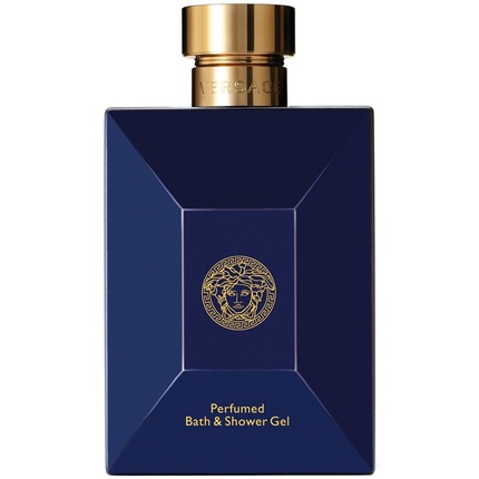 Гель для душа Versace Pour Homme Dylan Blue