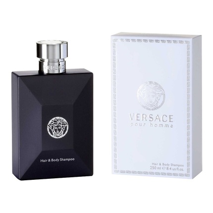 Гель для душа Versace Pour Homme